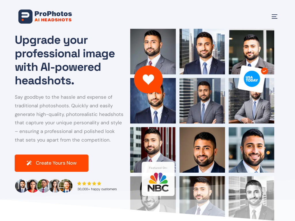 ProPhotos Ai