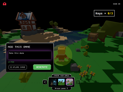 Rosebud AI Rosebud AI