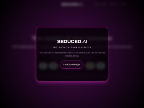 Seduced.ai