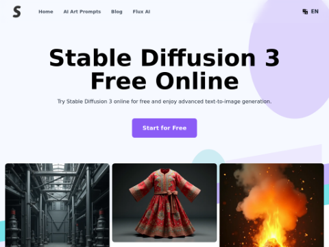 Stable Diffusion 3 Stable Diffusion 3
