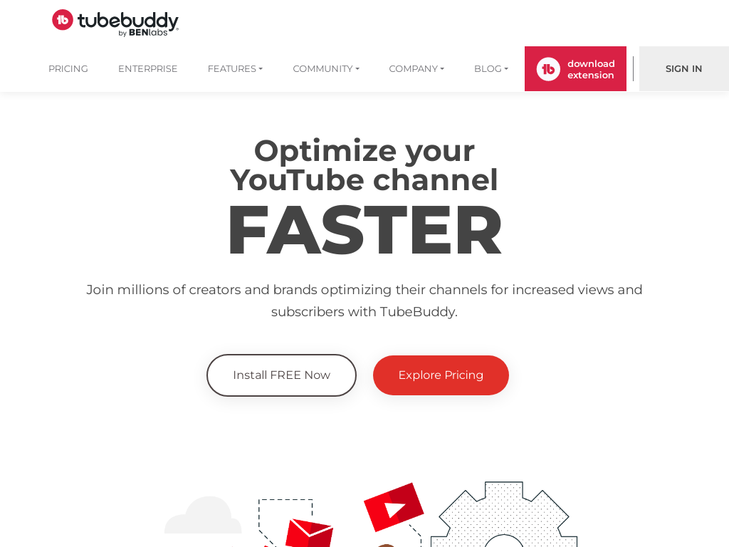 Tubebuddy