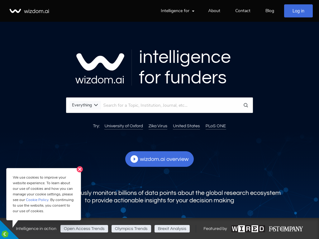 wizdom.ai