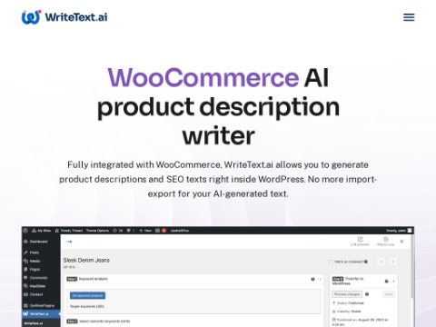 WriteText.ai